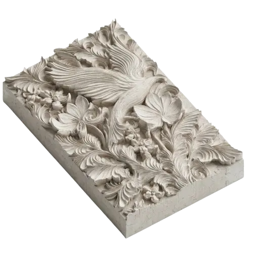 3D-объект VIVIDFORMS